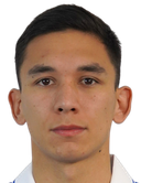 Karim smykov
