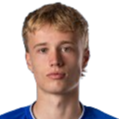 Oscar Fryer