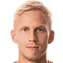 Gustav Hedin