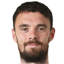Scott Malone