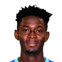 Maxwell Ansah