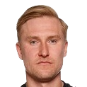 Oliver Ekroth