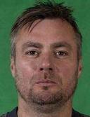 Robbie Stockdale