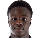 Djibril Coulibaly