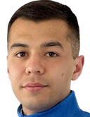 Malikshokh Rasulov