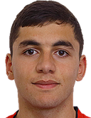 Rafik Ayvazyan