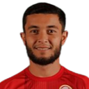 B Akhmedov