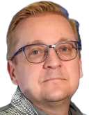 Jarkko Wiss