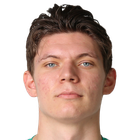 Halvor Rodolen Opsahl