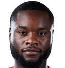 Josué Mbila