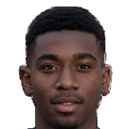 Joselpho Barnes