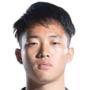 Hu Haoran