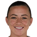 Katie McCabe