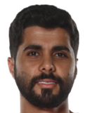 عبد الرحمن عناد