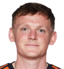 Tomas McCabe