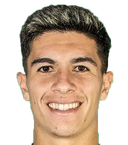 Maximiliano anasco