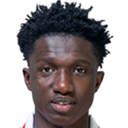 Lamine Camara