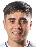Gonzalo González
