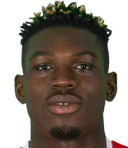 Mohammed Marzuq Yahaya