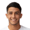 Joaquin Mosqueira