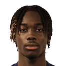 Derek Mazou Sacko