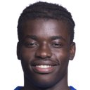 Elie Mbavu