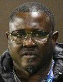 Oumar Tchomogo