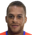 Ruben Rojas