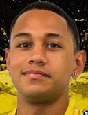 Ladarius De Juan Bell