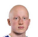 Nuutti Krivetz