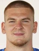 Benjamin Budimir