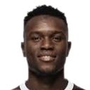 Abdoulie Ceesay