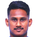 Sathasivam Kumaahran