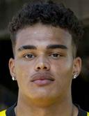 marlon ubani