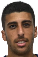 عمر يزحاق
