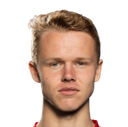 Mathias Johnsrud Emilsen