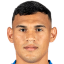 Gilberto Ivan Flores Melgarejo