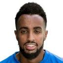 Liban Abdulahi