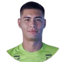 Aldo Perez