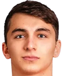 muslim markhiyev
