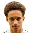 Ethan Sutherland