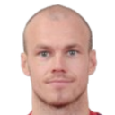Petter Strand