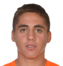 Dmytro Myshnov
