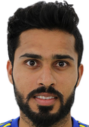 مسعود سليمان