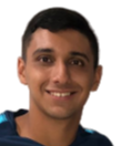Enzo Benitez