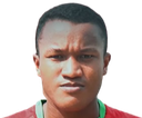 Rodney Celvin Akwensivie