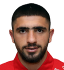 شاكير سيدوف