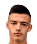 Aleksa Markovic