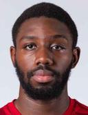 Modibo camara