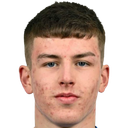 Max Johnston